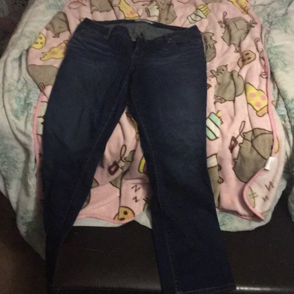 Torrid bootcut jeans